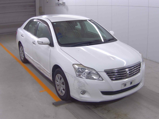 TOYOTA PREMIO