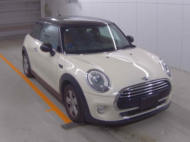 BMW MINI