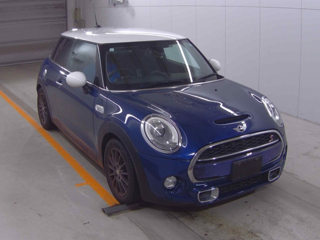 BMW MINI