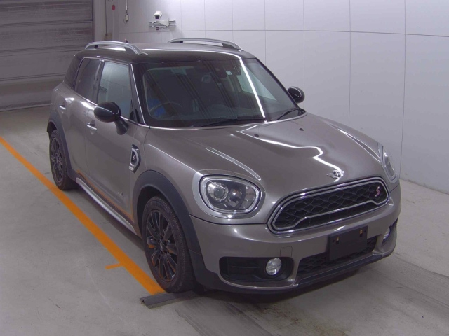 BMW MINI
