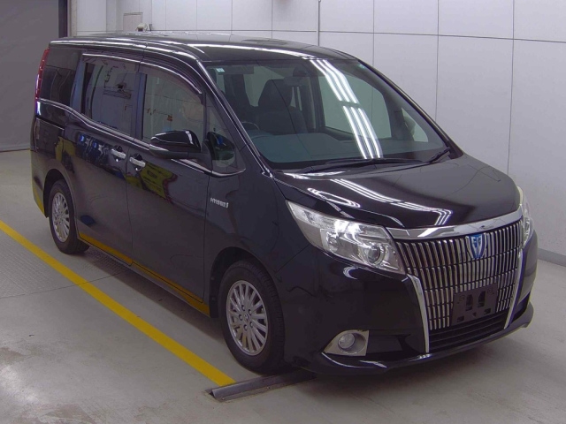 TOYOTA ESQUIRE