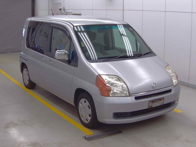 HONDA MOBILIO