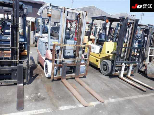OTHERS NICHIYU FORKLIFT