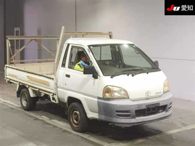 TOYOTA TOWN ACE TRUCK