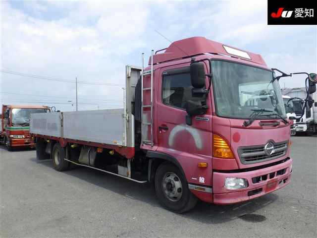 HINO TRUCK
