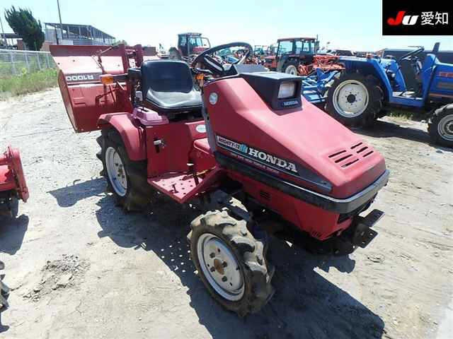 HONDA OTHER