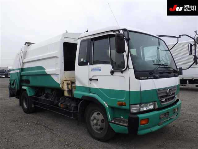 NISSAN CONDOR