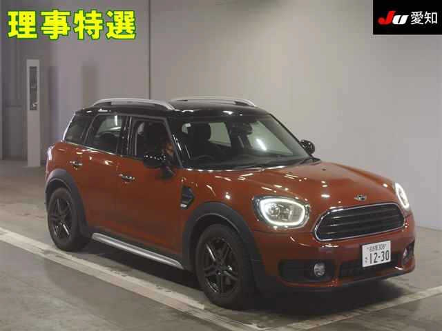 BMW MINI