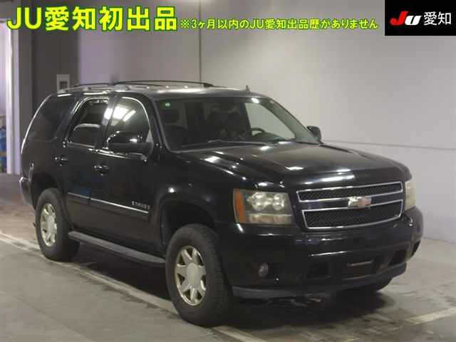 GM CHEVROLET TAHO