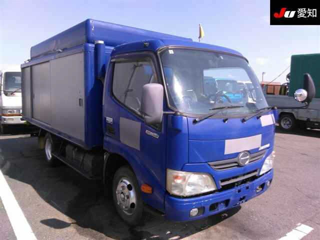 HINO DUTRO