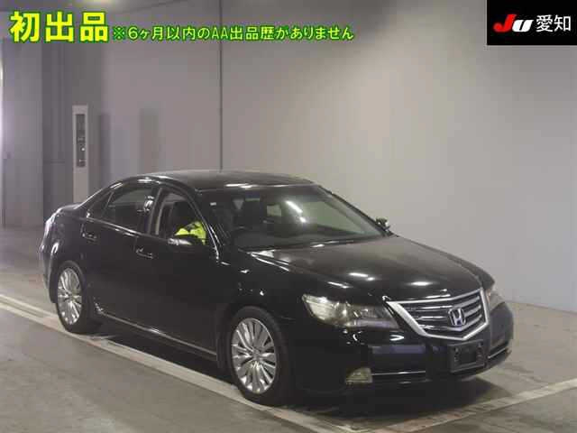 HONDA LEGEND