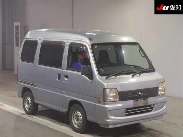 SUBARU SAMBAR
