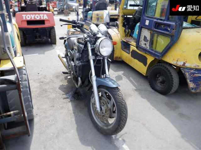 YAMAHA OTHER