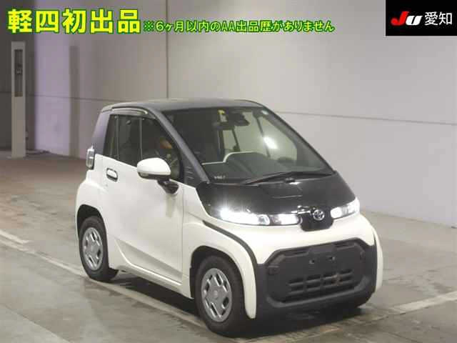 TOYOTA OTHER