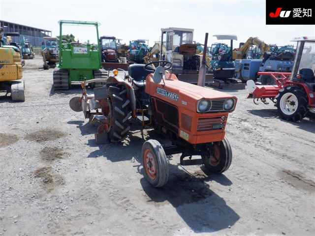 KUBOTA OTHER