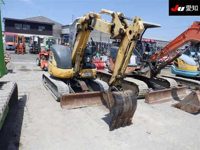 KOMATSU OTHER