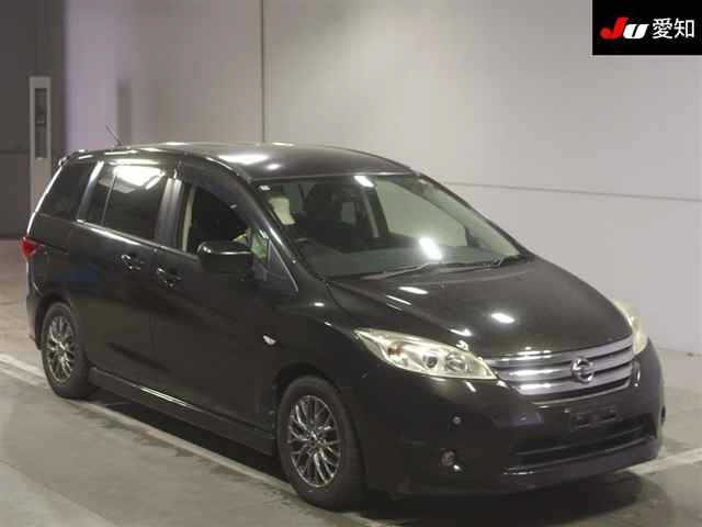 NISSAN LAFESTA