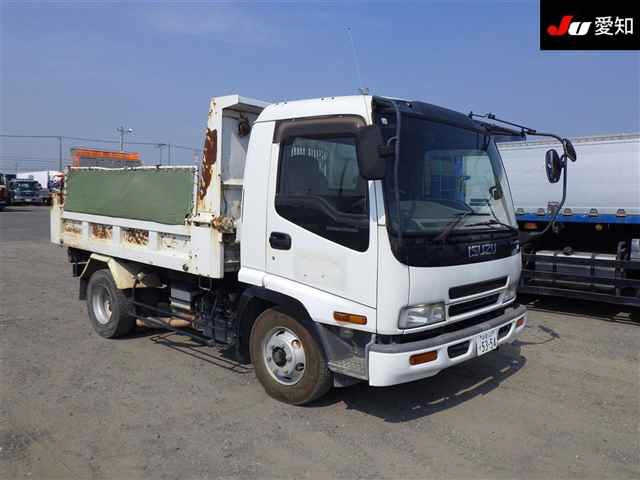 ISUZU TRUCK
