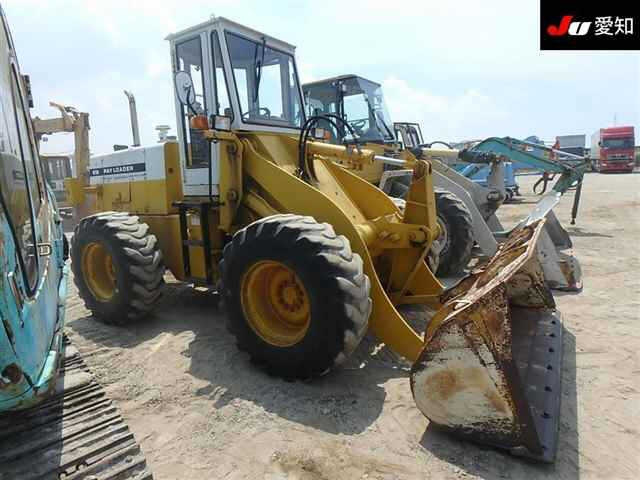 KOMATSU OTHER