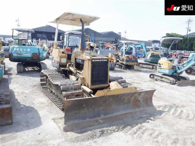 KOMATSU OTHER