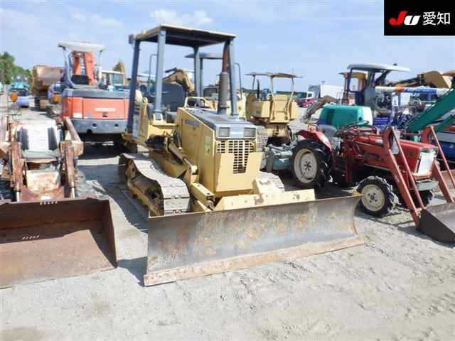 KOMATSU OTHER