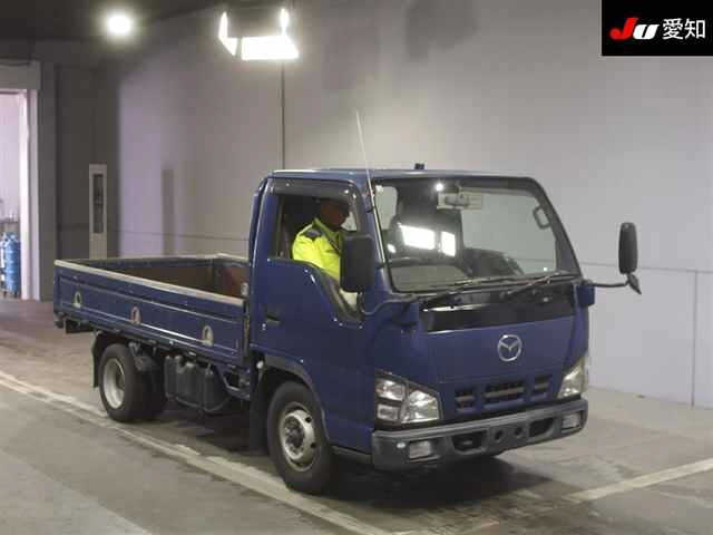 MAZDA TITAN
