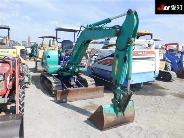 KOMATSU OTHER