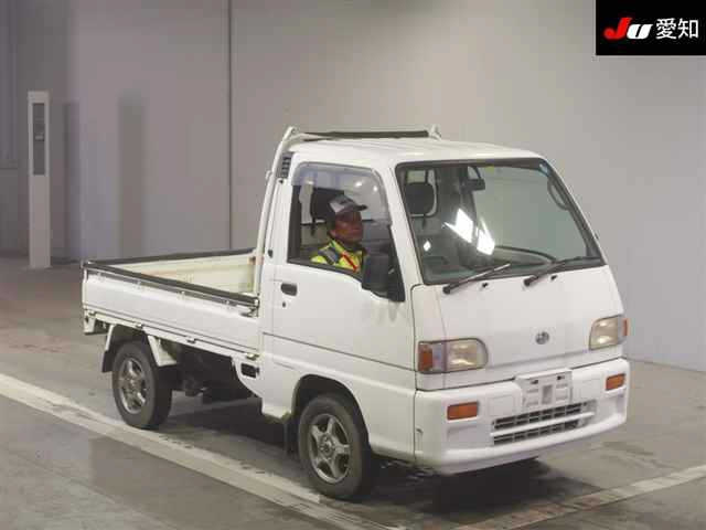 SUBARU SAMBAR