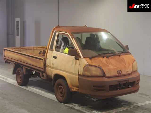 TOYOTA LITE ACE TRUCK