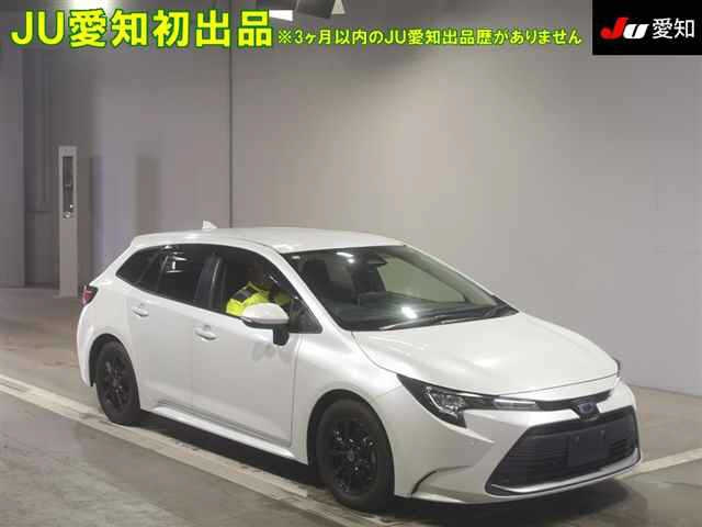 TOYOTA COROLLA TOURING