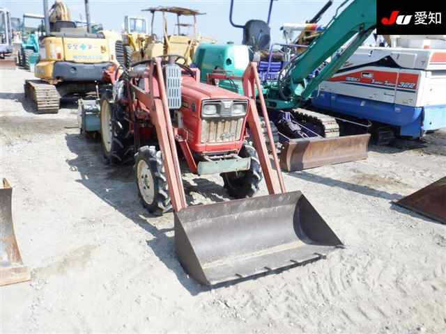 YANMAR OTHER