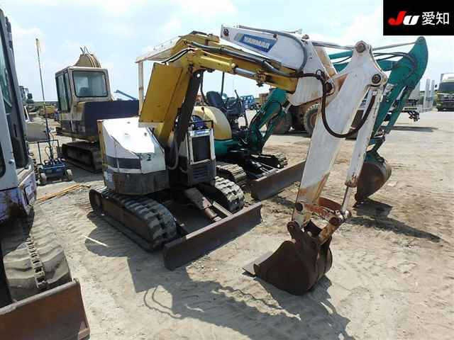YANMAR OTHER