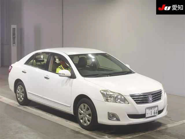 TOYOTA PREMIO