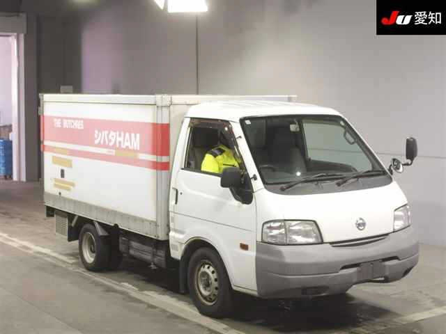 NISSAN OTHER