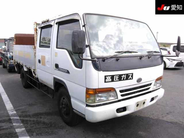 NISSAN CONDOR