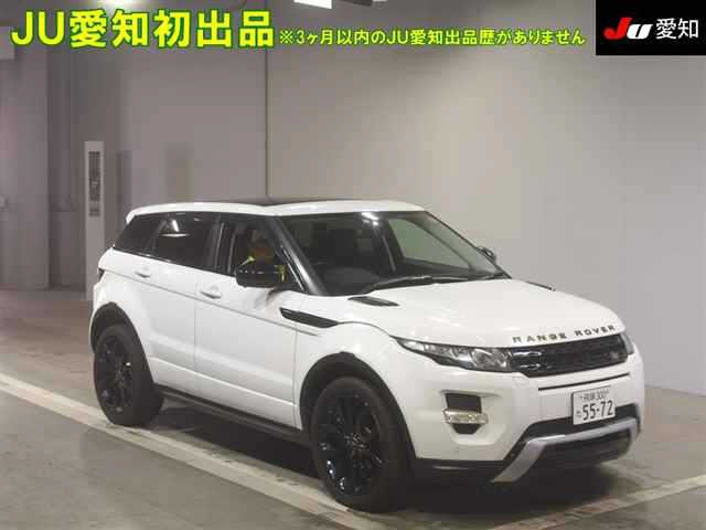 ROVER RANGE ROVER