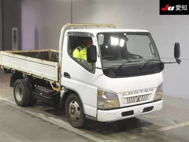 MITSUBISHI FUSO TRUCK