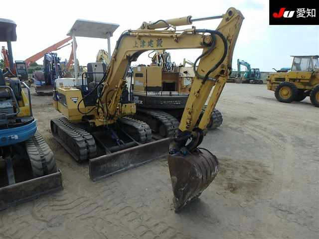 KOMATSU OTHER