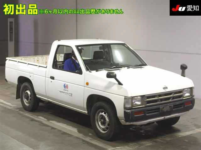 NISSAN DATSUN PICKUP