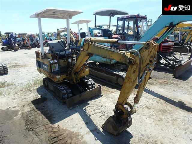 KOMATSU OTHER