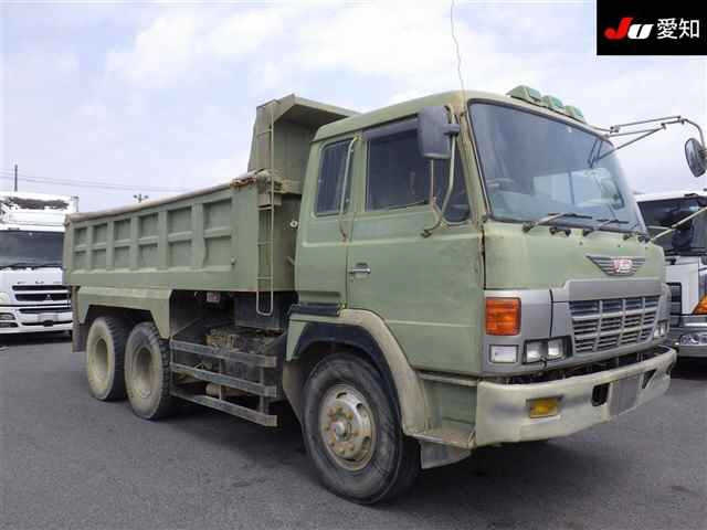 HINO TRUCK