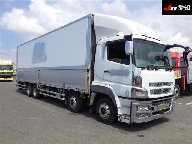 MITSUBISHI SUPER GREAT