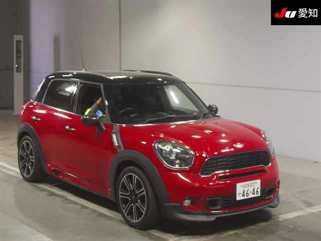 BMW MINI