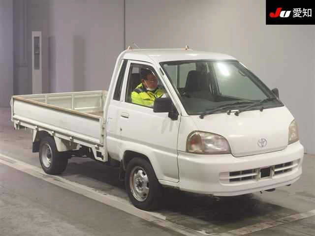 TOYOTA LITE ACE TRUCK