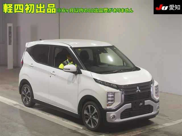MITSUBISHI EK X