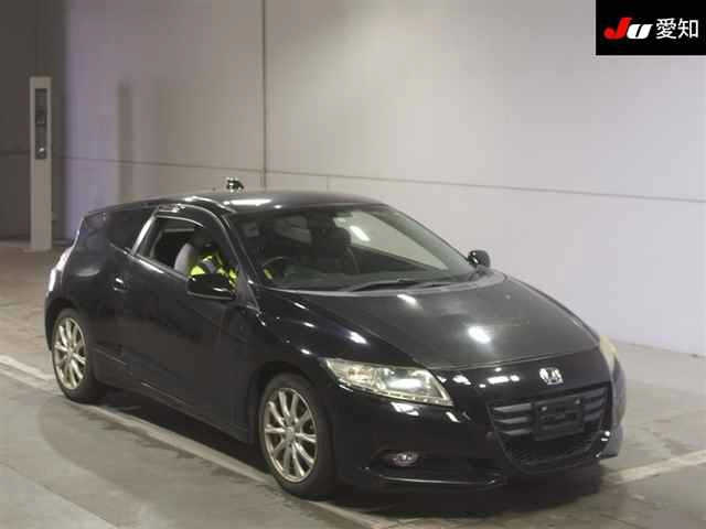 HONDA CR-Z