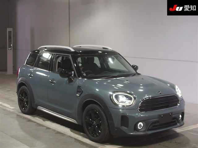 BMW MINI