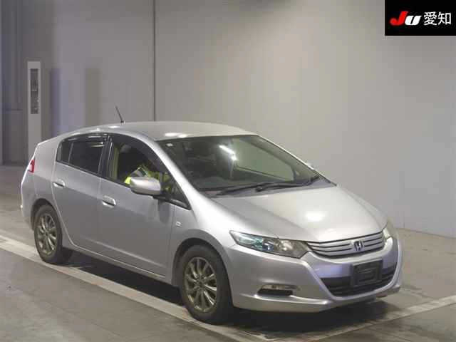 HONDA INSIGHT
