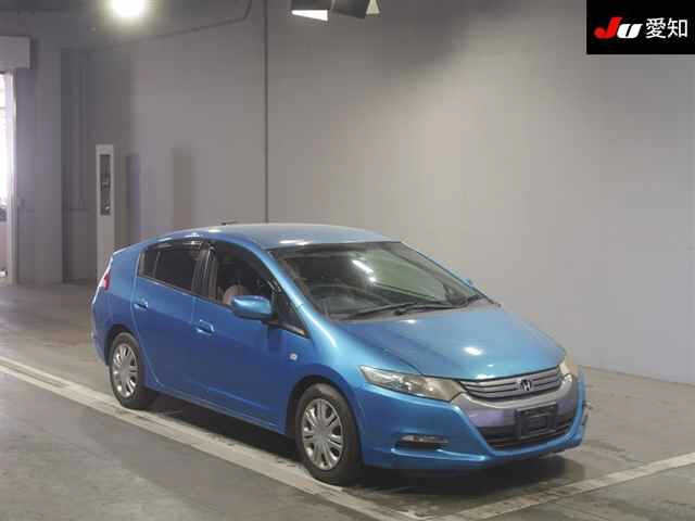 HONDA INSIGHT