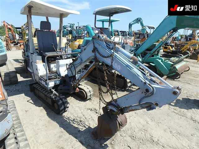 KUBOTA OTHER